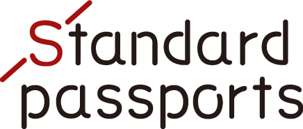 Standard Passports