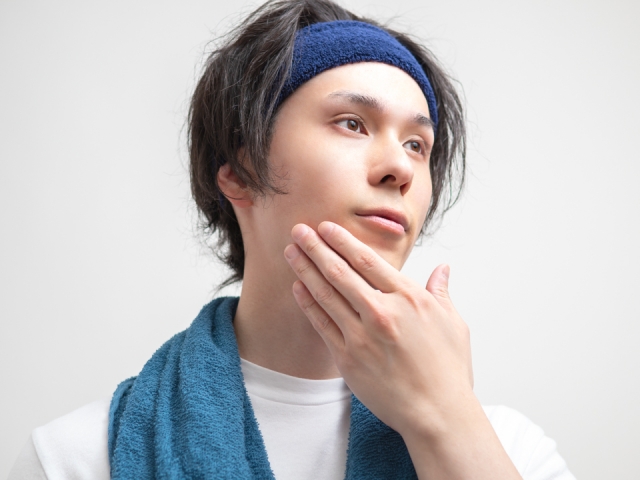 facial hair removal-summary