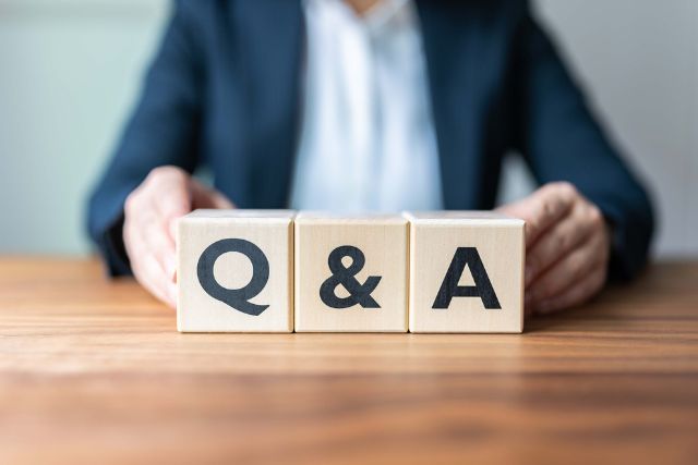 Q&A