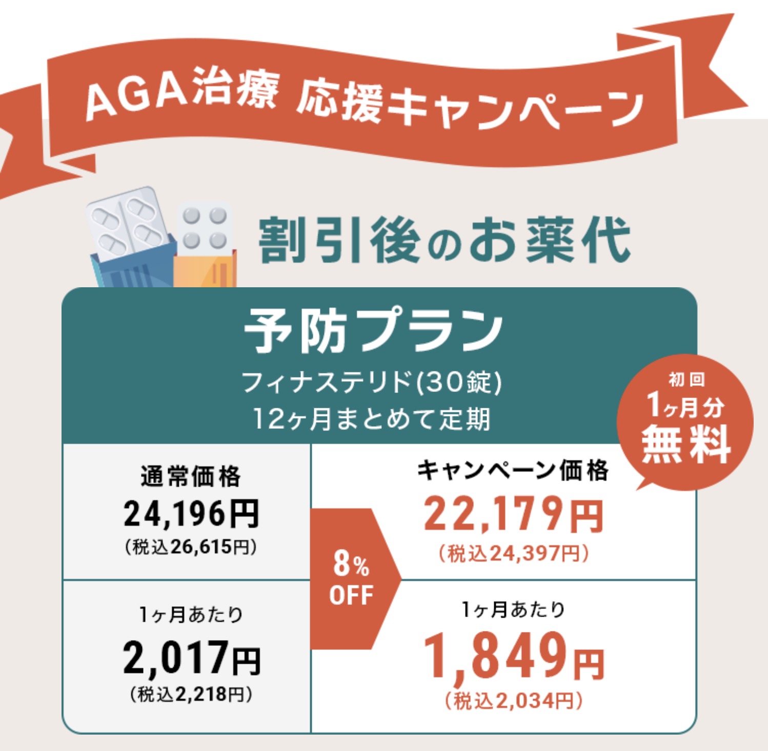 クリニックフォアPR画像