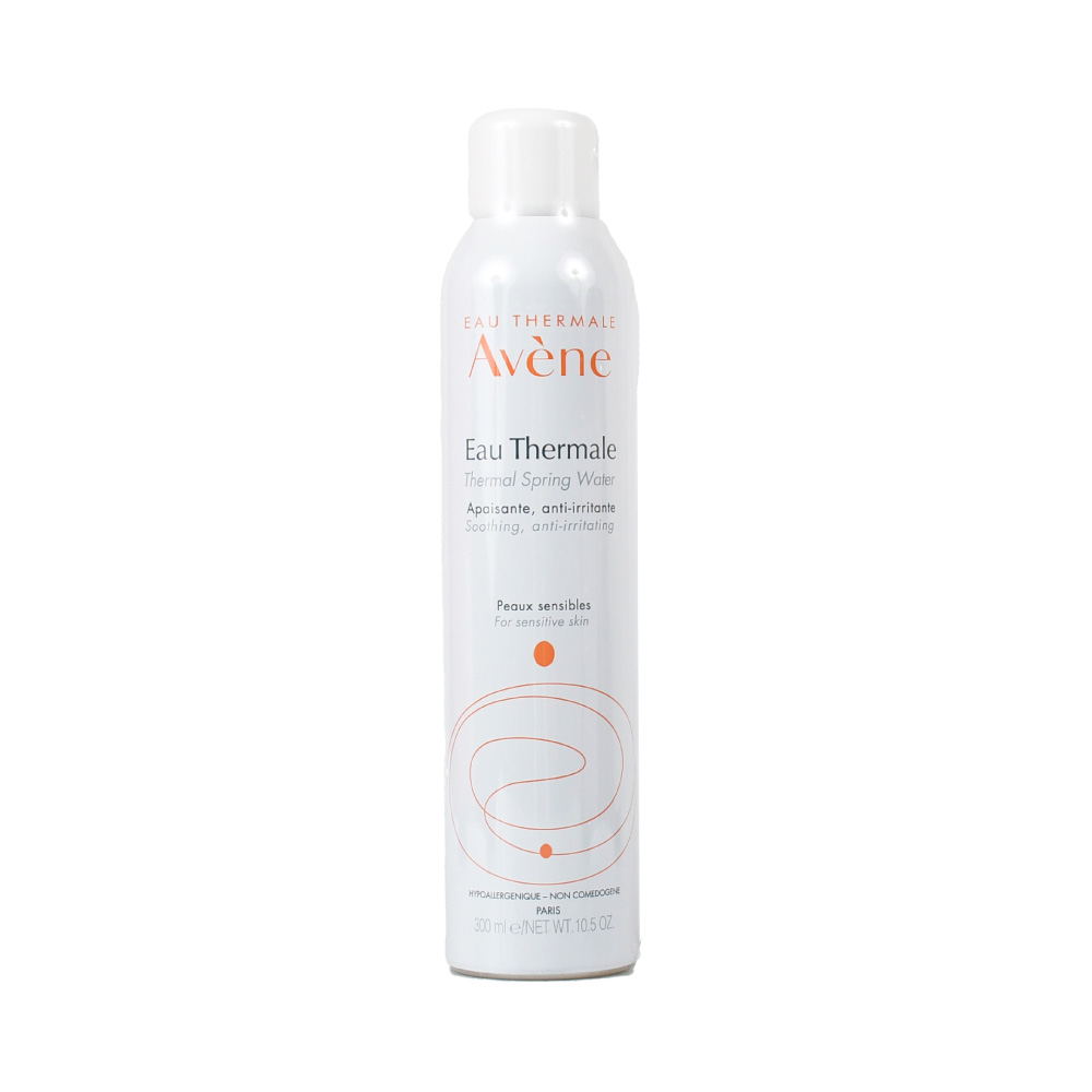 メンズ化粧水Avene
