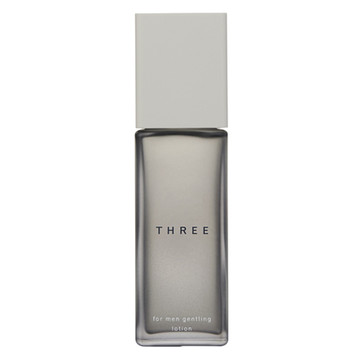 メンズ化粧THREE