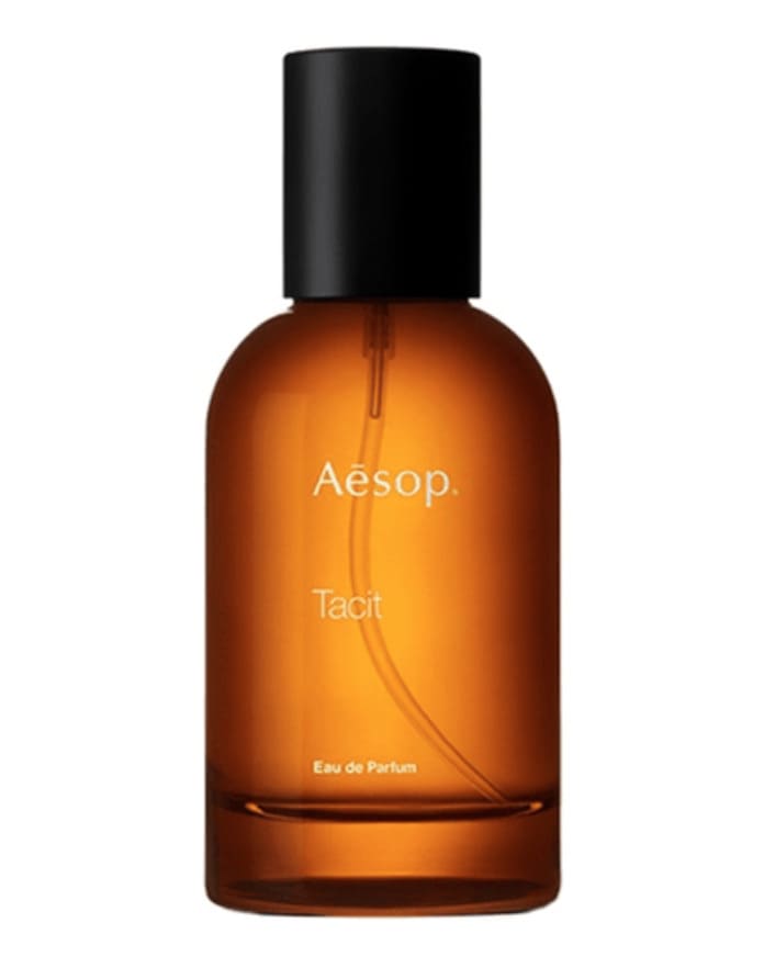 Aesop(イソップ)タシット オードパルファム