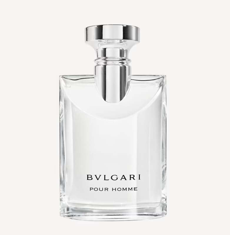 BVLGARI(ブルガリ)プールオム オードトワレ