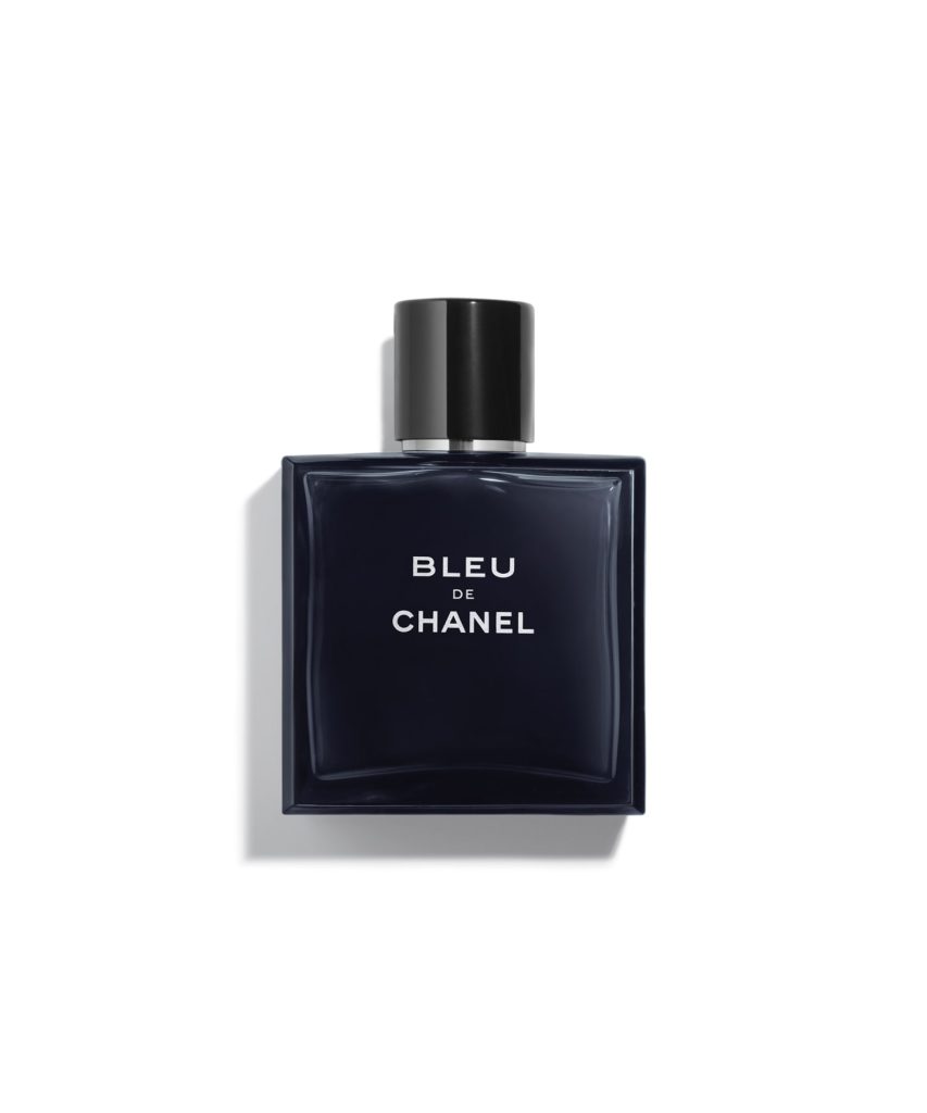 CHANEL(シャネル)ブルー ドゥ シャネル オードゥ トワレット