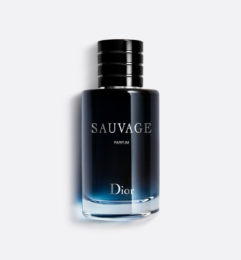 CHRISTIAN DIOR(クリスチャン ディオール)ソヴァージュ パルファム