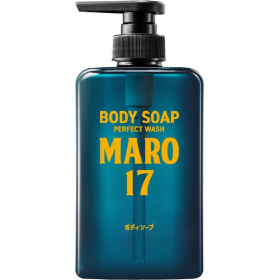 MARO17 パーフェクトボディソープ