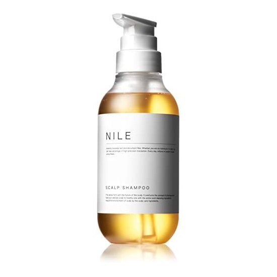 NILE スカルプシャンプー