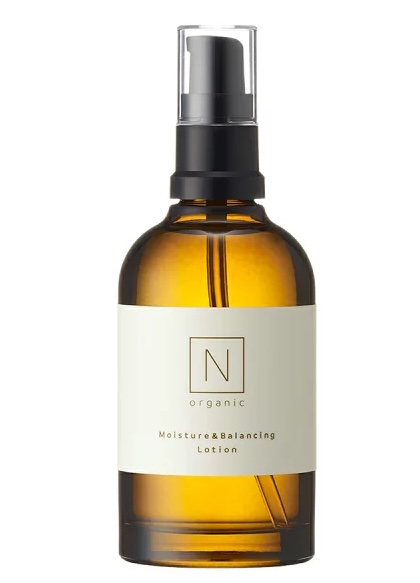 N organic