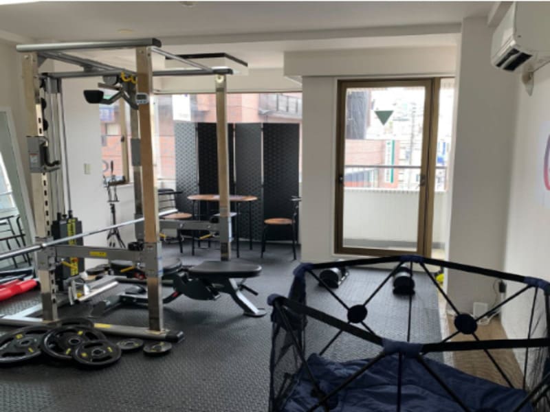 muryoutaikenn-personalgym-outline