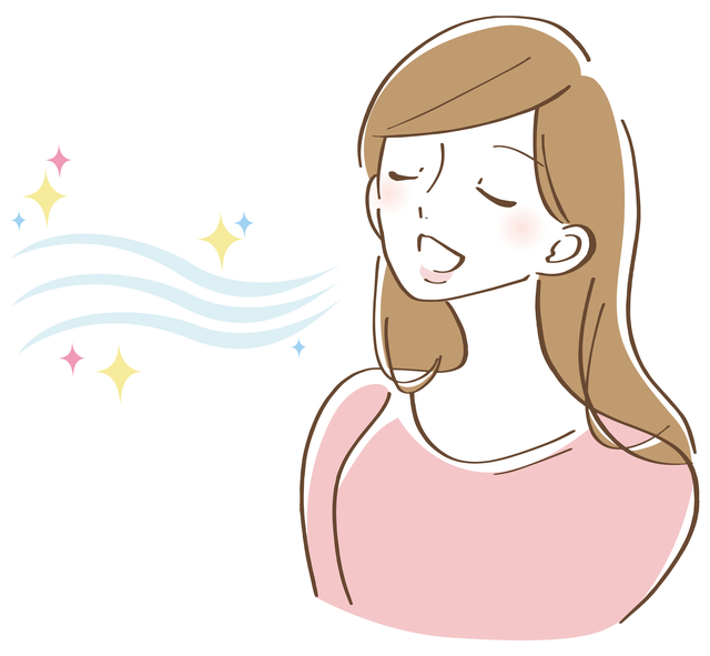女性