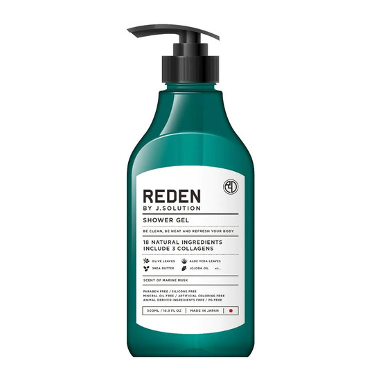 REDEN SHOWER GEL ボディーソープ