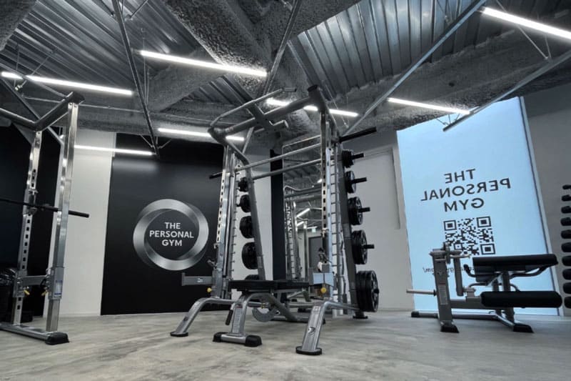 thepersonalgym