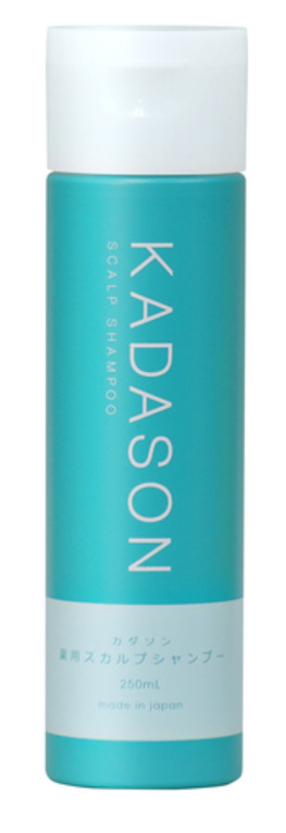 KADASON 薬用スカルプシャンプー