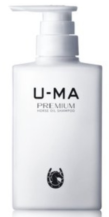 U-MA 薬用ウーマシャンプープレミアム