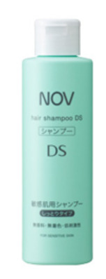 NOV
ヘアシャンプー DS