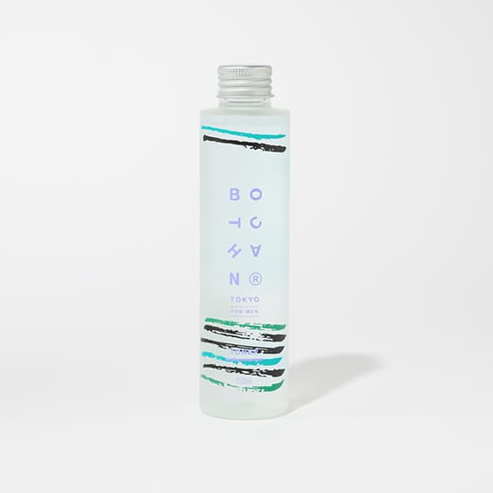 メンズ化粧水ボッチャントナー