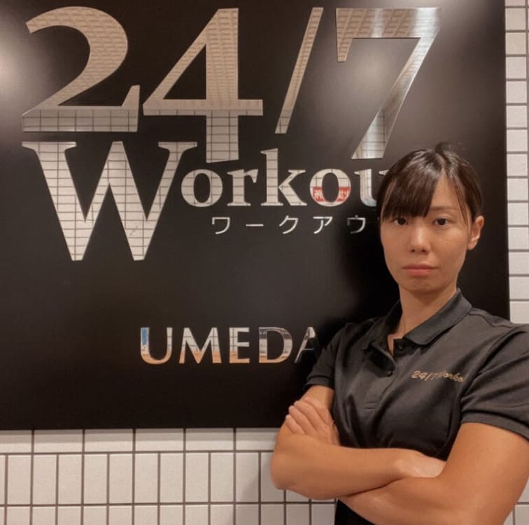 24/7workout