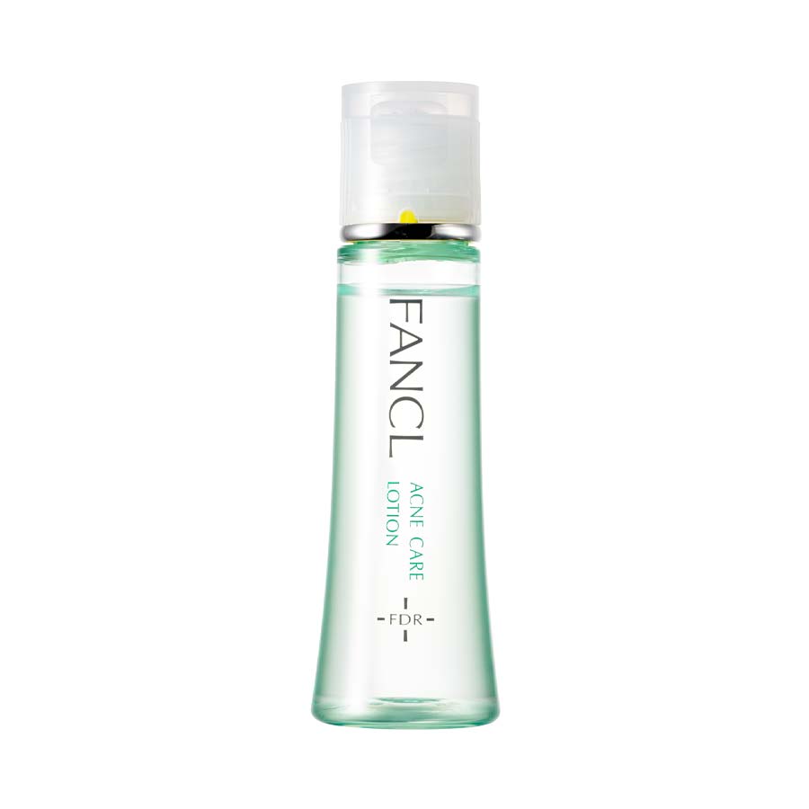 FANCL アクネケア 化粧液