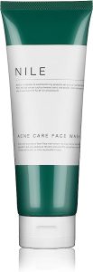 NILE
ACNE CARE FACE WASH
