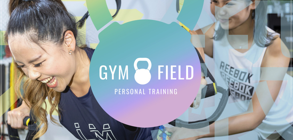 GYM FIELD(ジムフィールド)