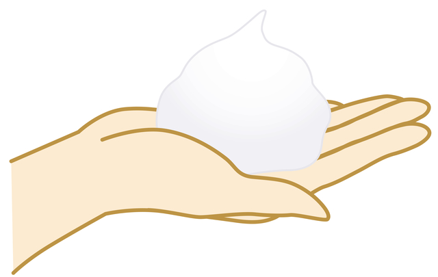 泡‐イラスト