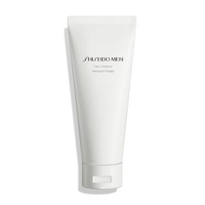 SHISEIDO MEN フェイス クレンザー
