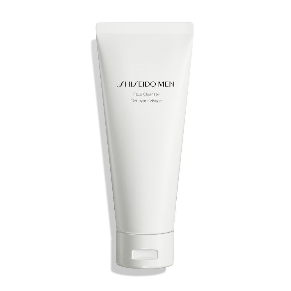 SHISEIDO MEN フェイス クレンザー