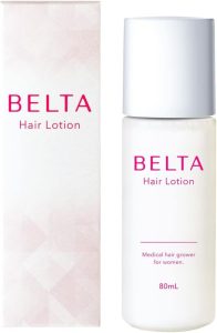 ベルタヘアローション