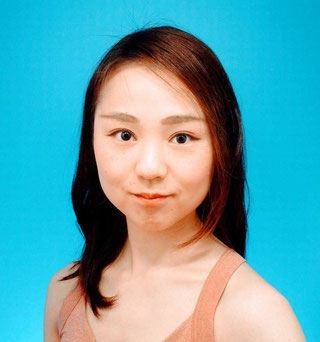 トレーナー紹介""