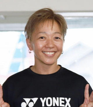 トレーナー紹介""