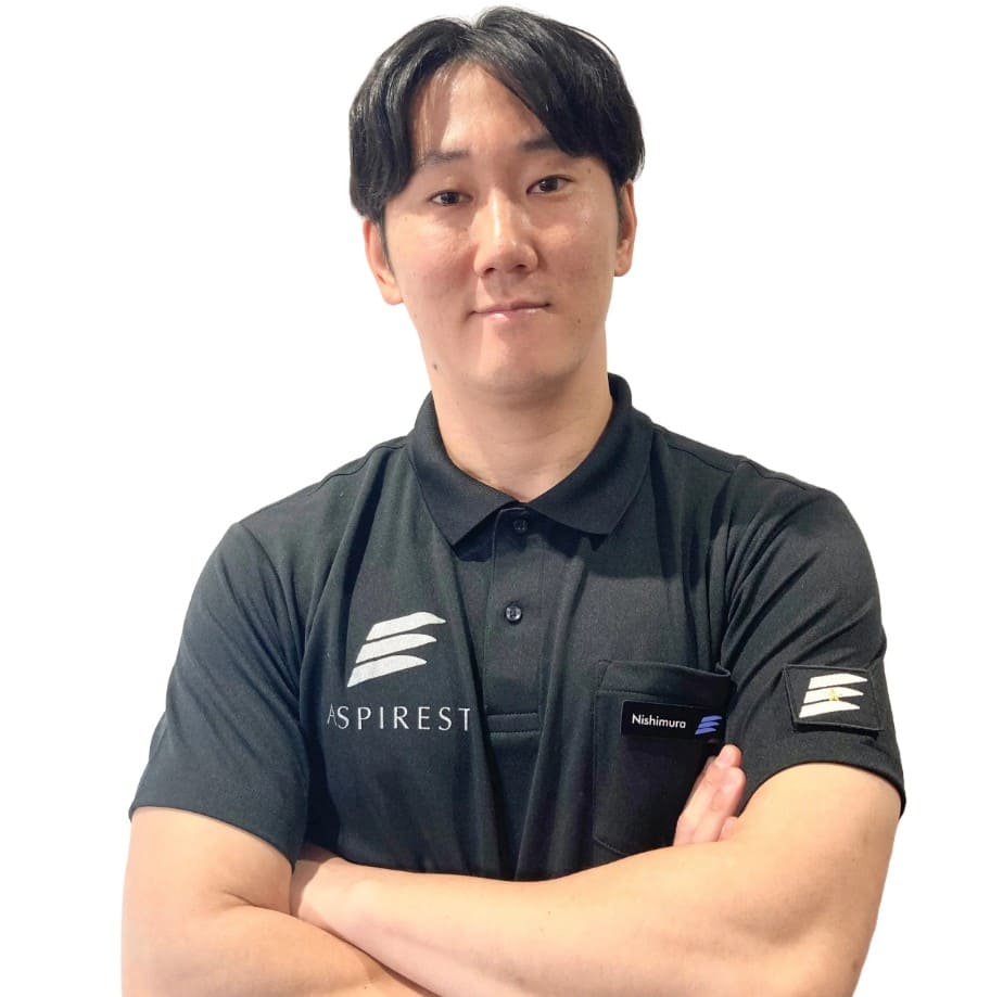 ASPI西村篤良