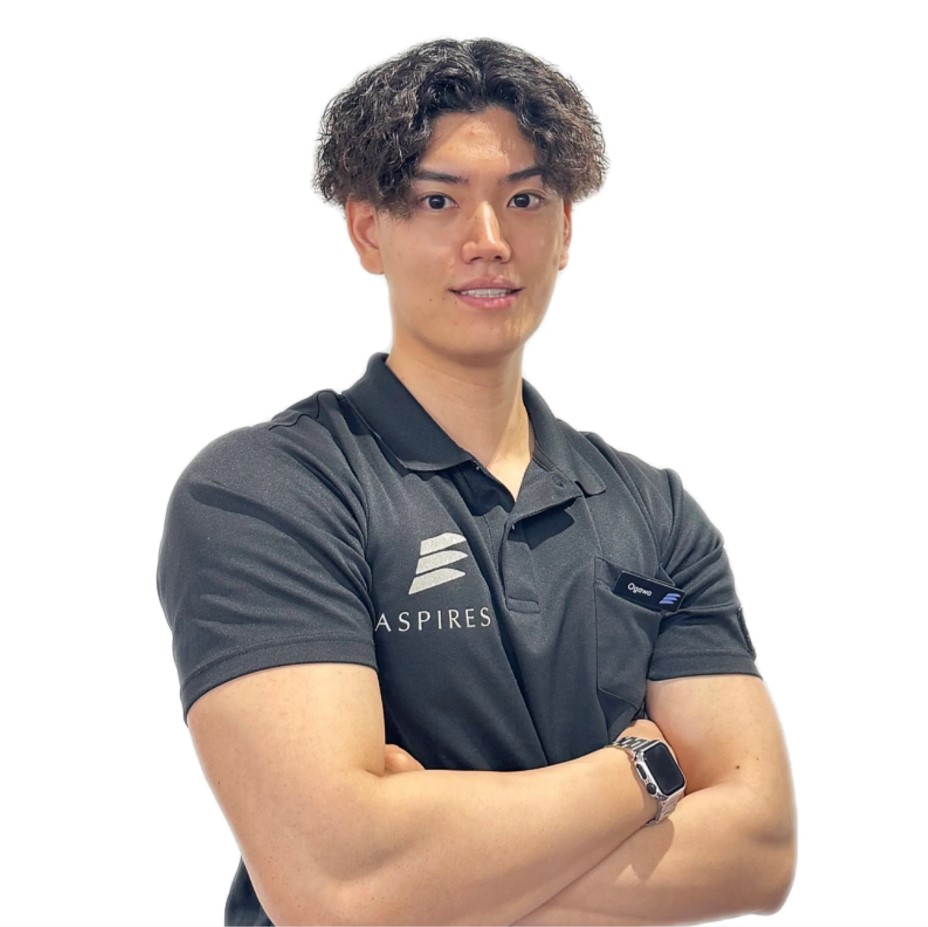 ASPI小川岳斗