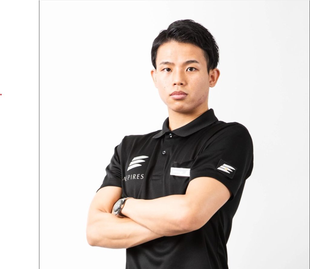ASPI坂本康貴