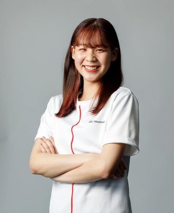 drtraining片山双葉