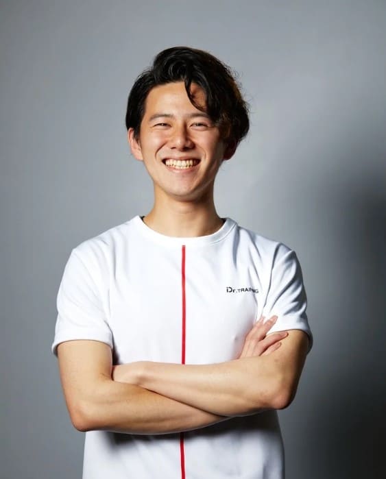drtraining小林大輝
