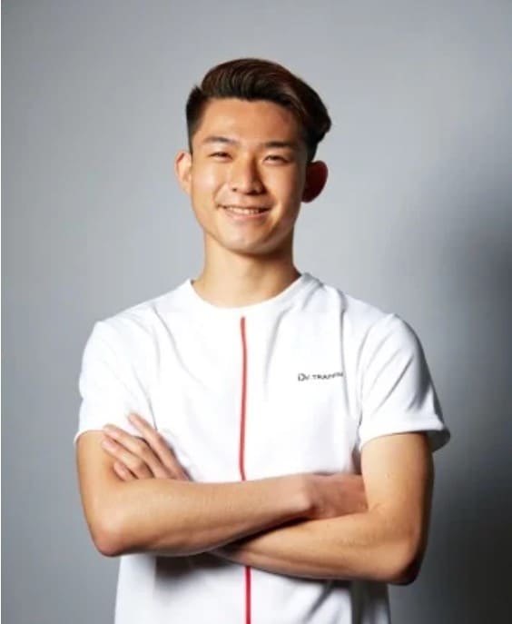 drtraining高室慶丞