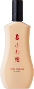 ふわ姫