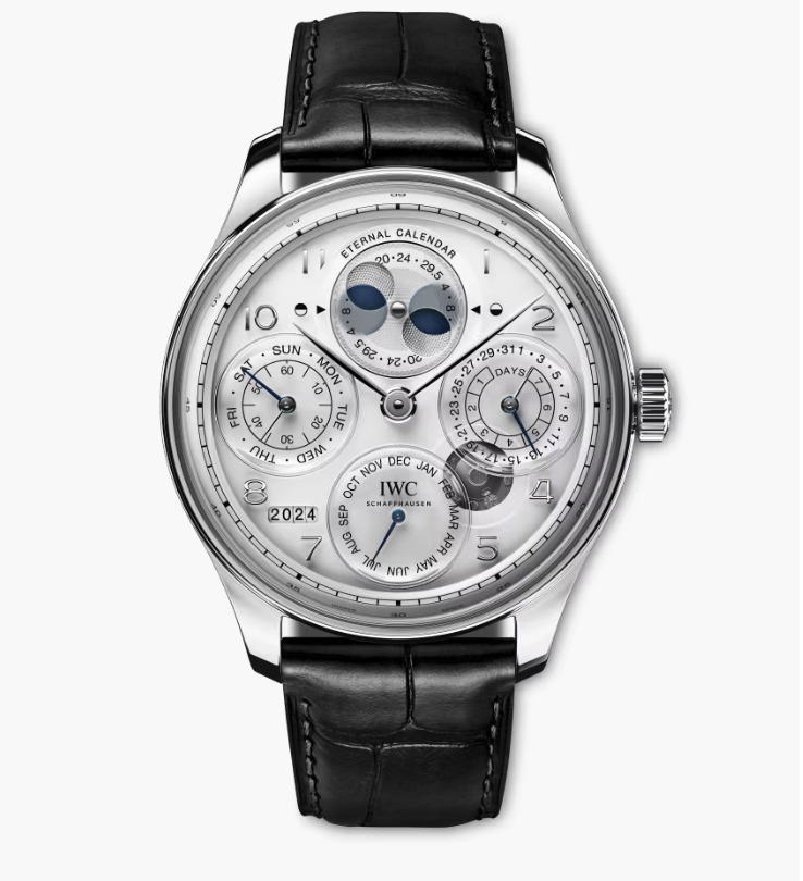 IWC ポルトギーゼ