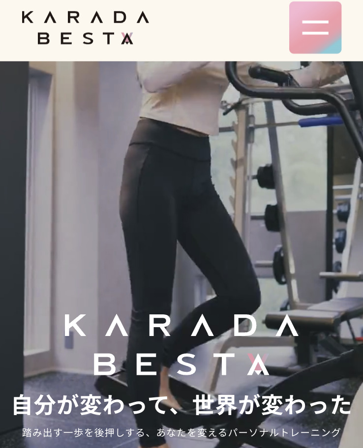KARADA BESTA