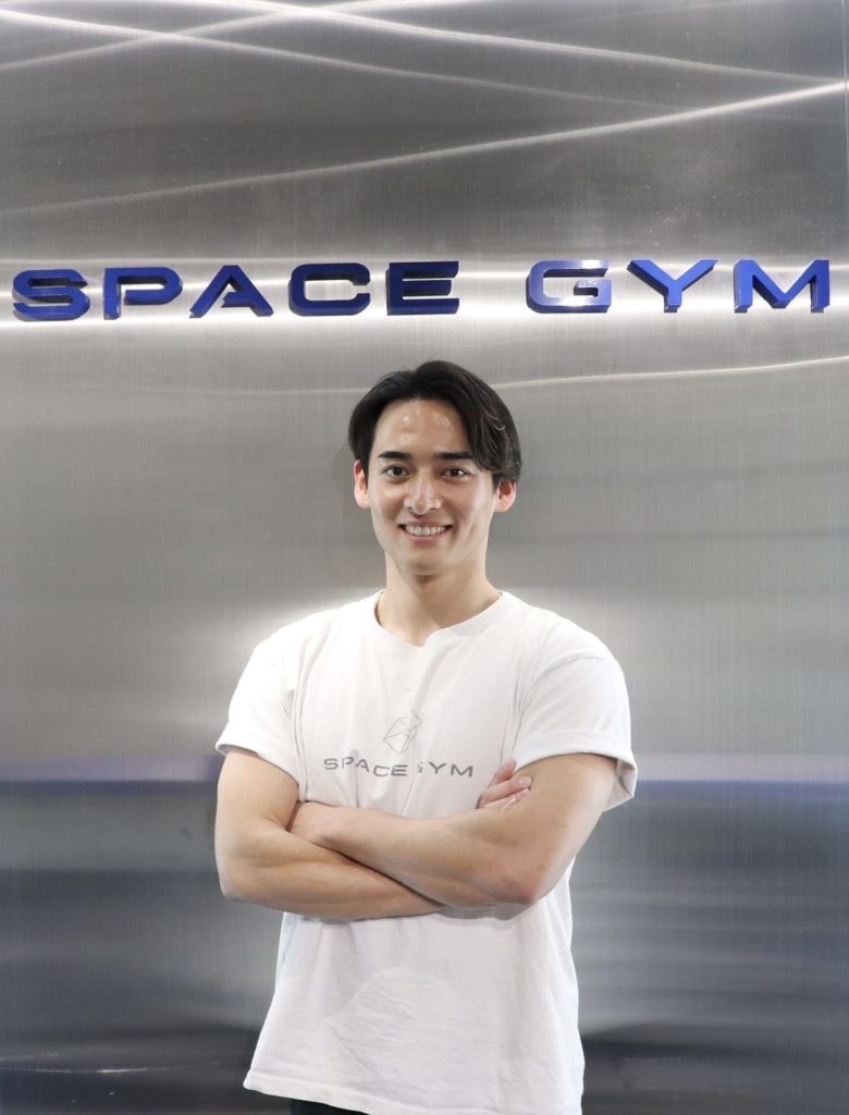 SPACEGYM谷本陽