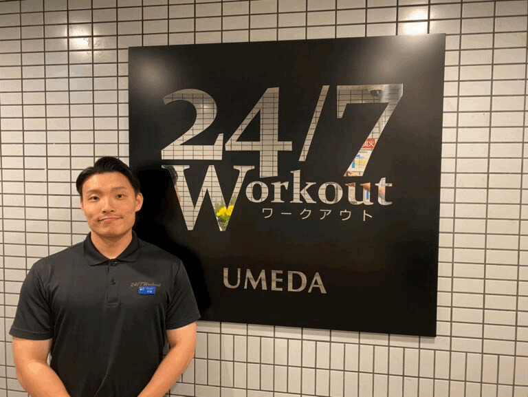 24/7workout