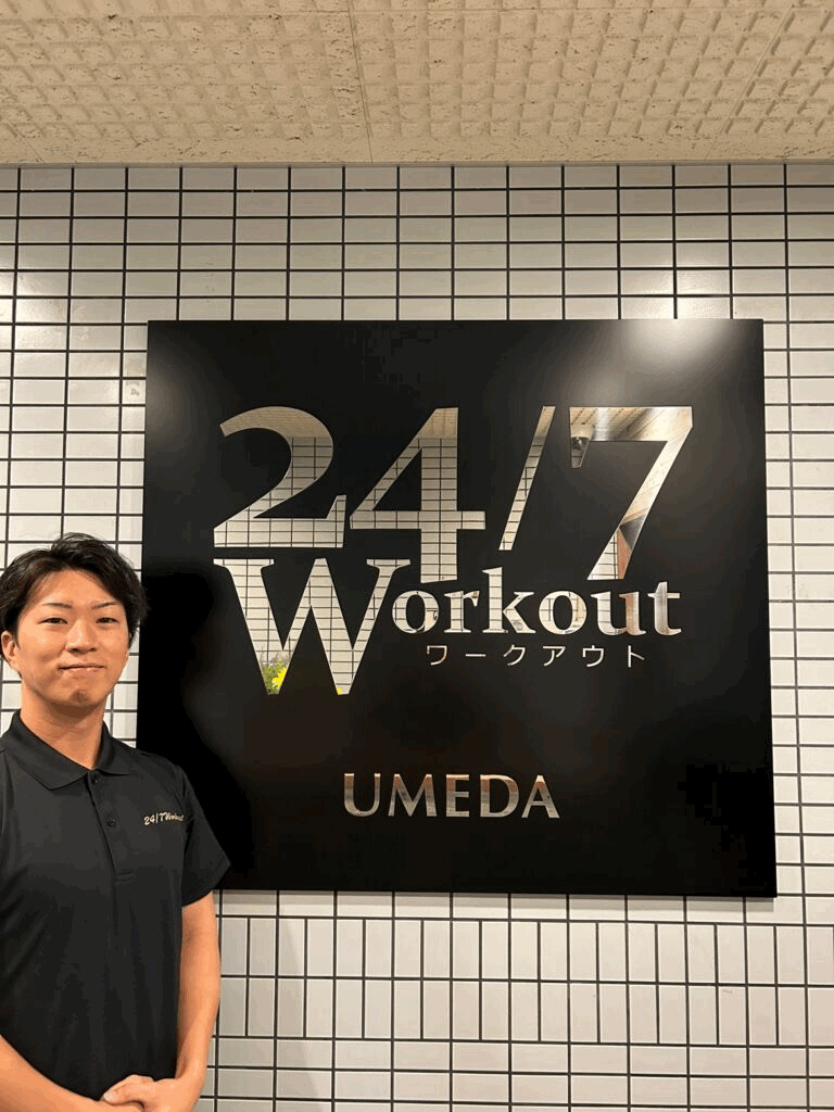 24/7workout