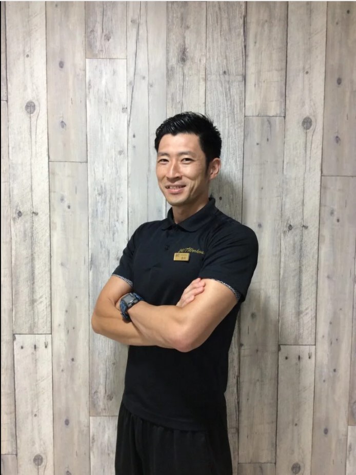 workoutk金沢朝太