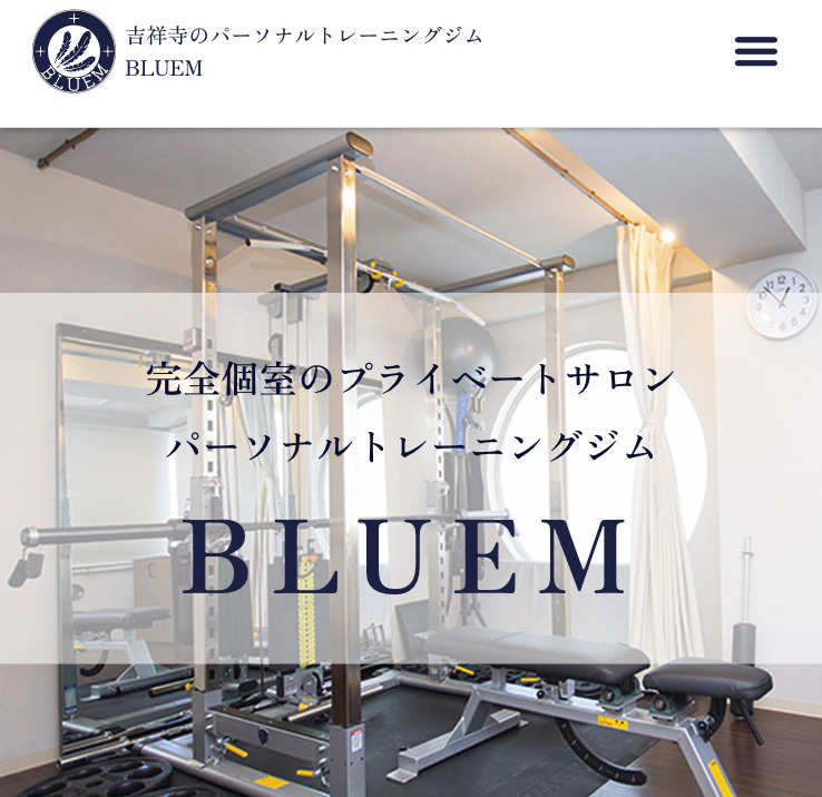 BLUEM