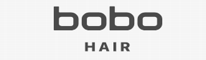 ボーボヘアーロゴ