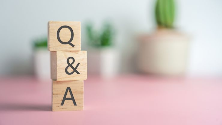 Q&A