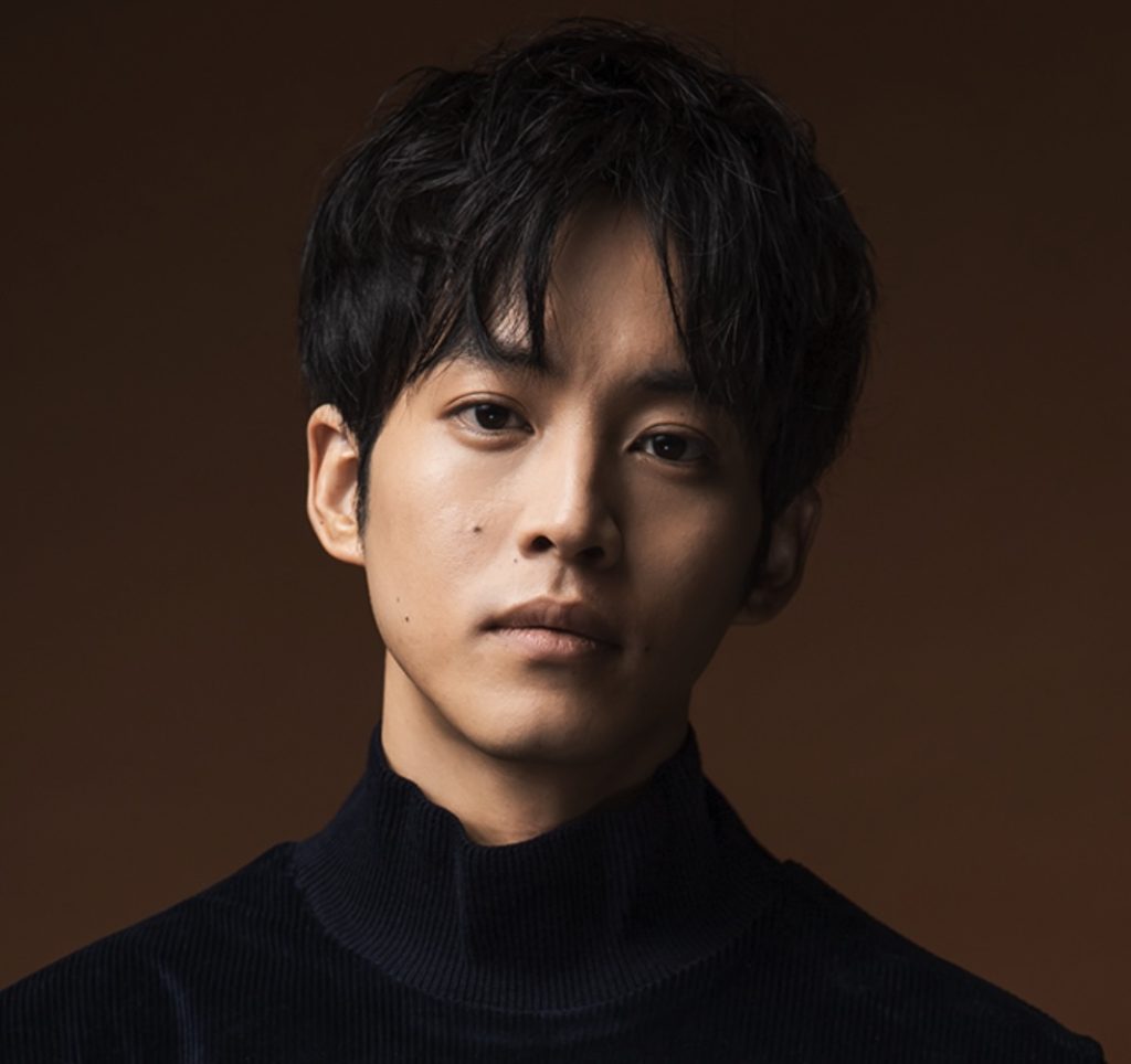 松坂桃李