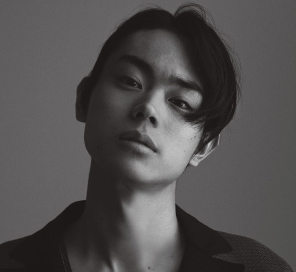 菅田将暉