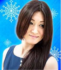 雪下氷姫(ゆきしたひめ)先生